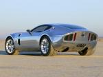 Shelby Ford GR-1 Concept 2005 года